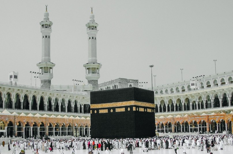 Religious Travel