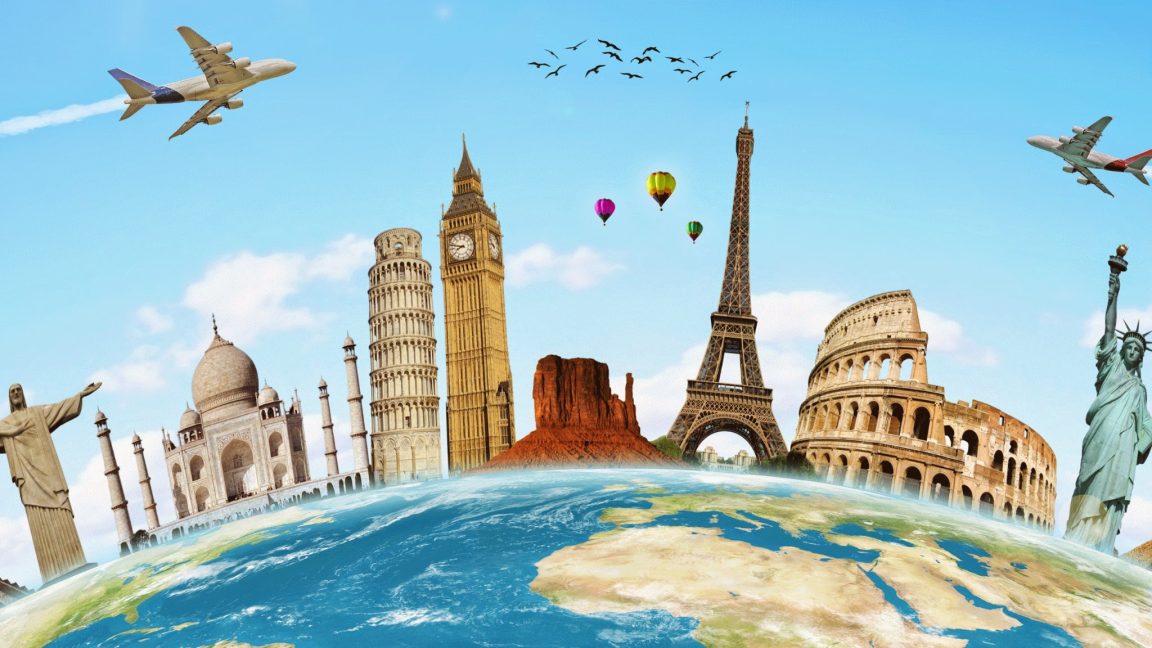 Contact Skybridge Journeys