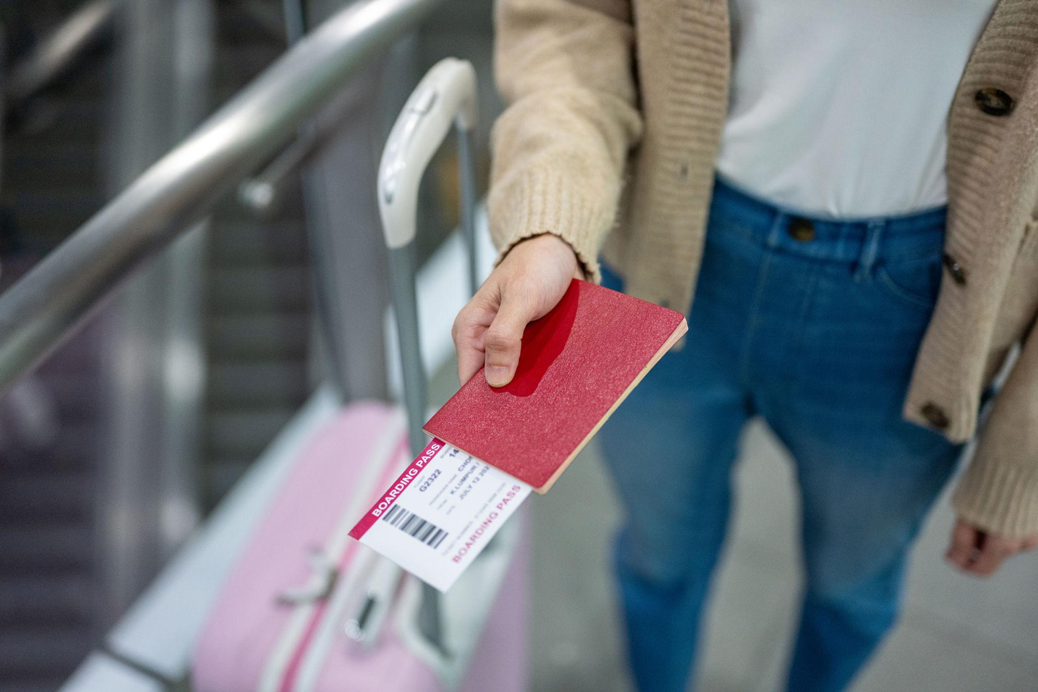 Hotel bookings